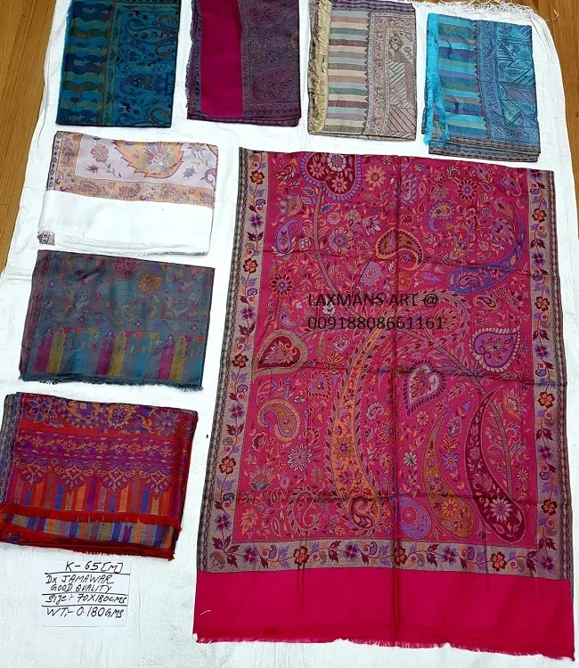 Vente chaude populaire Fine Viscose Designer foulards châles/étoles pour les femmes en gros de l'Inde arbre de vie foulards en viscose