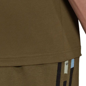 Expanza Sports Camiseta de gran tamaño Tamaño personalizado 100% Algodón Cómodo y transpirable en stock - Product Image 5