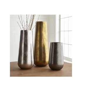 Support de plantes moderne en fer noir avec revêtement en poudre, porte-pot de fleurs pour salon, hôtel, centre commercial, restaurants - Product Image 4