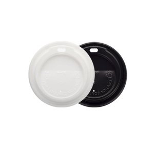 OEM Manufacturer Wholesale Custom Eco-Friendly <b>Disposable</b> Biodegradable Paper for Cold/Hot Beverages Coffee - Product Image 1