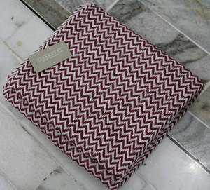 La mejor calidad, manta Raschel tejida a mano de algodón de 125x150 cm hecha en India, funda de sofá, manta para cama, manta - Product Image 6