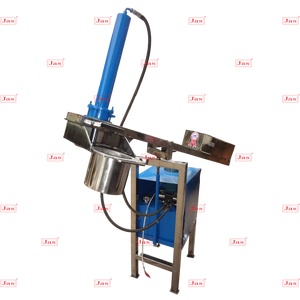 Hydraulic Namkeen <b>Machine</b> for <b>Snack</b> Production - Product Image 3