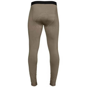 Pantalones de Compresión Deportivos para Hombre, Leggings para Gimnasio, Entrenamiento y Running, Leggings de Alto Rendimiento - Product Image 2
