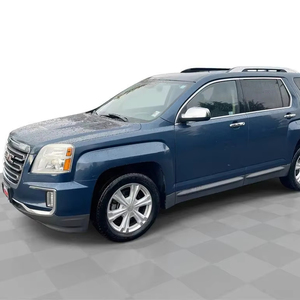 GMC Terrain SLT 2016 Limpia - Product Image 1