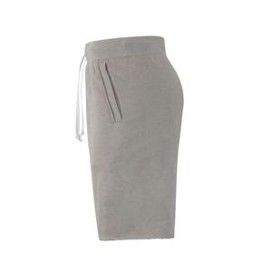 Shorts cargo décontractés pour hommes élégants pour l'été, 100% coton, tissu léger et respirant, fermeture élastique à la taille, poches latérales - Product Image 6