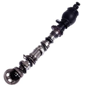 Resorte de Suspensión Trasera Grande Lambretta C+LC, Pieza Esencial para Otras Motocicletas - Product Image 2