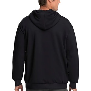 Sweat-shirt respirant de haute qualité personnalisé en usine, vêtement confortable, sweat-shirt à sublimation - Product Image 4