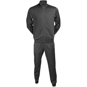 Ensemble de survêtement personnalisé en polyester/nylon extensible dans quatre directions, léger, pour homme, idéal pour l'été, prix de gros, avec capuche - Product Image 6