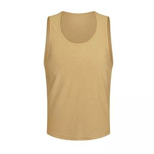 Gilet de football en polyester personnalisé, prix d'usine vente en gros, bavoirs d'entraînement de football personnalisés - Product Image 2