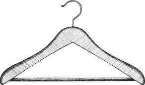 Colgador de acero, ganchos de hierro - Product Image 6