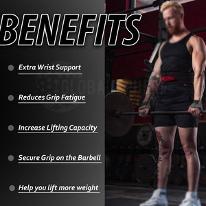 Sangle de levage Figure 8 personnalisée de haute qualité Offre Spéciale à bas prix Sangles de qualité - Product Image 6