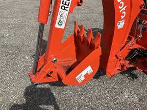 2022 para KUBOTA L2501 Mini tractor usado 25HP potencia nominal para industrias agrícolas con componentes centrales-caja de cambios y rodamiento - Product Image 5