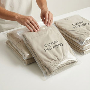 ชุดวอร์มผ้าเฟรนช์เทอร์รี่สำหรับผู้หญิง เสื้อสเวตเชิ้ตและกางเกงขายาว ชุดลำลองใส่สบาย เหมาะสำหรับออกกำลังกาย เอวยางยืด ใส่ได้ทุกฤดู - Product Image 6