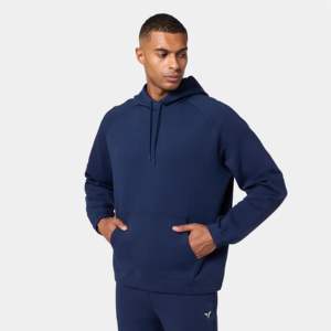 Sweat-shirts à épaules tombantes de qualité supérieure 100% coton, pull-over surdimensionné, faible MOQ, impression/broderie personnalisable, respirant, unisexe - Product Image 5