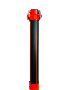 Tubería de Riego con Cierre y Junta de 110 mm - Product Image 1