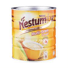 Cereal multigrano Nestum-Rico en hierro y vitaminas - Product Image 3
