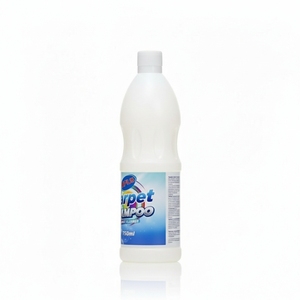 Shampoo pour tapis PLUS CARPET SHAMPOO, écologique, haute performance, liquide, pour tapis et canapés, nettoyage en profondeur, élimination des taches, contrôle des odeurs, Rumphi - Product Image 3