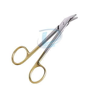 Ciseaux à fil manuels, source d'alimentation manuelle, fabriqués en ciseaux à fil de haute qualité, en vente - Product Image 4