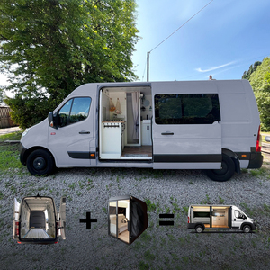 Mini <span class=keywords><strong>camping</strong></span>-<span class=keywords><strong>car</strong></span> électrique Conversion <span class=keywords><strong>prix</strong></span> <span class=keywords><strong>camping</strong></span>-cars modulaires lit ascenseur à vendre Module <span class=keywords><strong>Camping</strong></span> Box caravane - Product Image 1