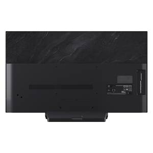 Televisor Inteligente OLED de 48 Pulgadas SERIE C5 Evo AI WebOS API con Características en Negro y Gris - Product Image 3