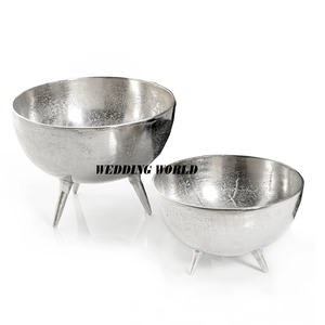 Bol à chocolat martelé finition or Dernière nouvelle collection Bol à chocolat sucré Qualité supérieure Luxe Nouveau bol à chocolat design - Product Image 6