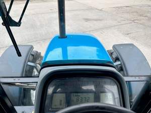 Tractor Agrícola HOLLAND TS110 Original, Nuevo y Usado, de 70 CV con Motor, Caja de Cambios y Rodamientos en Venta - Product Image 5