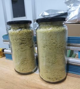 POLVO DE JUGO DE CAÑA DE AZÚCAR CONGELADO-DULCES PUROS, SUMINISTRO DE ENERGÍA INSTANTÁNEO - Product Image 4