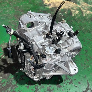Hộp số tự động <span class=keywords><strong>13</strong></span> chân 2AZ cho Toyota Camry 2AZFE 2.0L 2.4L - Product Image 1