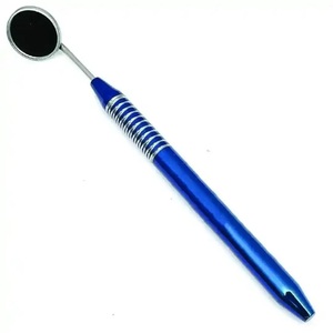 Mejor venta dental con mango recubierto de titanio azul fuente de alimentación manual por instrumentos quirúrgicos Fs Ortho - Product Image 6