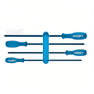 Inserto de Espuma Suave de 2 Componentes Hazet para Cajas de Herramientas 163-380/4 - Product Image 2