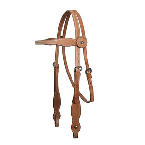 Nouvelle crosse de cheval occidentale Durable, solide et confortable, disponible au meilleur prix - Product Image 1