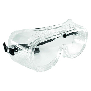 Occhiali Protettivi Trasparenti - Product Image 1