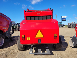 Presse à balles rondes Massey Ferguson 1745D 2026, très demandée, prête à être expédiée - Product Image 5