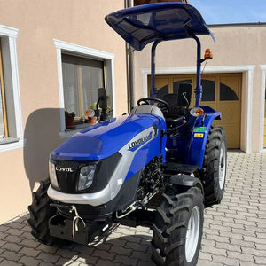 Foton สำหรับ lovol รถแทรกเตอร์การเกษตรมือสองและอุปกรณ์สำหรับฟาร์มสำหรับงานฟาร์ม - Product Image 1