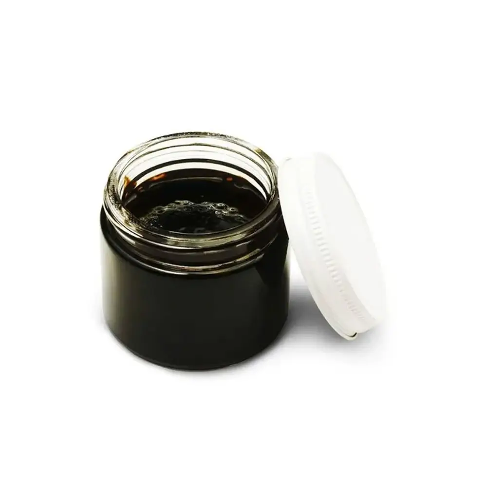 Großhandel 100% reines natürliches Himalaya-Shilajit-Harz Super Qualität Bio lebensmittel Flüssige Flaschen tasche Kunststoff behälter Großeinkäufer