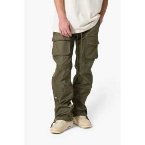 PANTALÓN CARGO DELANTERO SNAP - Product Image 2