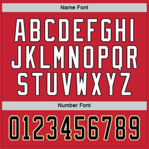 Equipo de club de alta calidad, ropa de hockey sobre hielo, uniforme, camiseta de fútbol, bordado por sublimación personalizado, camiseta de hockey para hombre sin cuello - Product Image 6