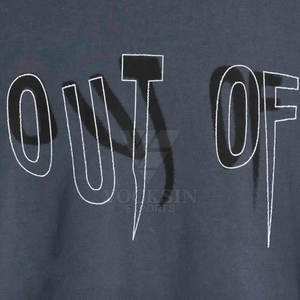 Derniers modèles de sweats à capuche imprimés DTF, vêtements de mode, sweats à capuche imprimés DTF pour la mode streetwear - Product Image 6