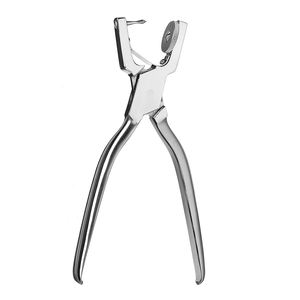 เครื่องเจาะยางรัดฟันสำหรับงานทันตกรรมรักษารากฟัน |   เครื่องมือผ่าตัดทางทันตกรรม ขายส่ง ที่เจาะยางกันน้ำลายทางทันตกรรม - Product Image 2