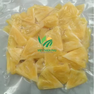 Piña congelada de primera calidad, fabricada por VIET THIEN PHU Trust Supplier de Vietnam, fruta de exportación superior de Vietnam, el mejor precio del mes - Product Image 1