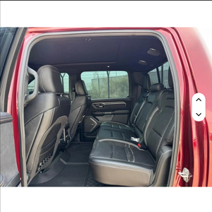 Nuevas llegadas para el mercado global: RAM 1500 TRX, Dodge RAM TRX 2024, edición final - Product Image 3