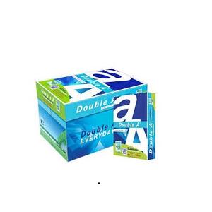 Muestras gratis A4 70gsm Papel de copiadora 80g 75gsm 210*297mm Papel de copia de impresora multipropósito para uso en oficina - Product Image 6
