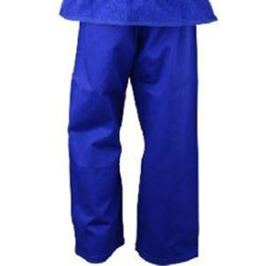 Ensembles de judo 100% coton sur mesure Uniformes extensibles pour hommes dans des couleurs personnalisées - Product Image 3