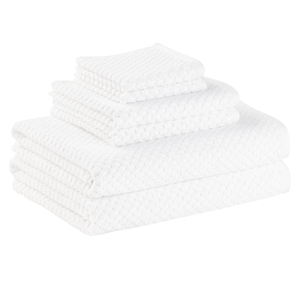 Toalla de yoga con logotipo personalizado, toalla de secado rápido para limpiar el sudor, microfibra ligera superabsorbente, elegante, suave, para gimnasio, playa, natación, toalla de yoga - Product Image 6