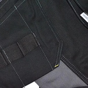 กางเกงคาร์โก้สำหรับผู้ชายกางเกงเซฟตี้ผลิตจากโรงงานกางเกงเซฟตี้ - Product Image 2