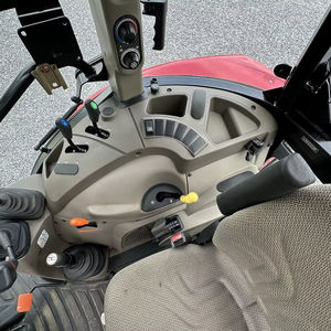 Tractor agrícola Case IH Farmall 75C 2016 disponible para la venta a precios asequibles con entrega mundial - Product Image 5