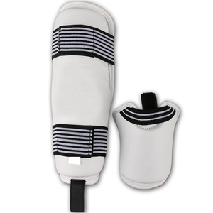 Professional <b>MMA</b> Training <b>Shin</b> in Step <b>Shin</b> Pad New Design Kick Boxing Training Step <b>Guards</b> Customized for Protection - Product Image 4