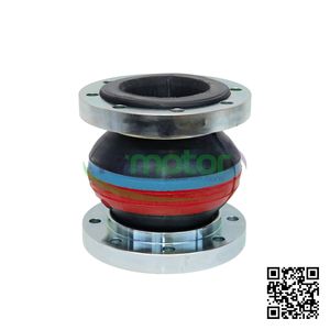 Compensador multiusos de piezas OEM de la mejor venta, MWM compensador de gases de escape, para exportación - Product Image 4