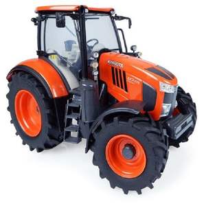 Tractores Kubota de 21hp, 22hp, 23hp, 24hp, 26hp, 30hp, 40hp, 50hp, 60hp, 70hp en venta - Product Image 4