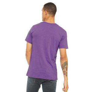 Camiseta Deportiva Unisex Transpirable Bella Canvas, Suave - Product Image 6